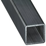 KANTOFLEX Četverokutna cijev (1.000 x 30 x 30 mm, Debljina: 1,5 mm, Hladno valjani čelik) | shoptok.hr