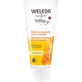 Weleda Krema za zaštitu rana od nevena, bez mirisa - 75 ml | shoptok.hr