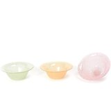 Mercury Home staklena zdjela Diamante 31317, 14.3x5.2cm - sorto | Eponuda.ba