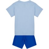 Adidas Otroški kompleti Essentials Tee Set Kids Modra | Shoptok.si