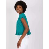 Mayflies T-shirt-TW-TS-1053.21X-dark green | Shoptok.si