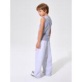 Sinsay Donji dio trenirke Wide leg | shoptok.hr