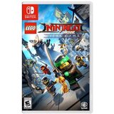 Lego Ninjago The Movie Video Game (SWITCH) - rabljeno Cene