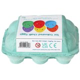REX International Barvne krede v kompletu Eggs – | Shoptok.si