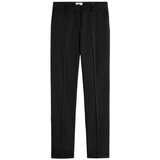 SCOTCH & SODA crne ženske pantalone SS177637-U001 Cene