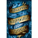Robert Louis Stevenson - Kidnapped