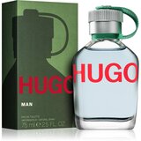 Hugo Boss hugo Man toaletna voda 75 ml za muškarce | shoptok.hr