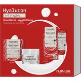 FlosLek Laboratorium Smoothing poklon set protiv bora | shoptok.hr