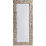 XORA STENSKO OGLEDALO, 75/175/2,5 cm steklo | Shoptok.si