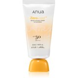 Anua K-Pop Demon Hunters Zero-Cast Sunscreen hidratantna zaštitna krema SPF 50 50 ml | shoptok.hr