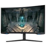Samsung 32” Odyssey Gam QHD Smart G65B2560x1440,1ms,240Hz,350cd,16:9HDMIx2,DP,USBx2,Speaker,HAS,Pivot,Swi,VE Samsung 32” Odyssey Gam QHD Smart G65B2560x1440,1ms,240Hz,350cd,16:9HDMIx2,DP,USBx2,Speaker,HAS,Pivot,Swi,VE Slike