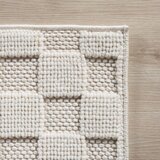 Ayyildiz Carpets Kremno bela preproga 80x150 cm Helix 2203 – | Shoptok.si