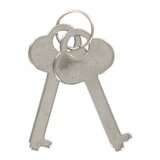 Toy Joy 2019 ErotiČne Lisice Toy Joy Metal | Shoptok.si