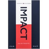 Tommy Hilfiger Impact Toaletna voda za moške 50 ml | Shoptok.si