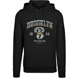 Mister Tee Men's sweatshirt BRKLN black Cijene