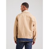 Levi's Prijelazna jakna 'SUNRISE TRUCKER' cappuccino | shoptok.hr