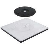 XXXL STROPNA SVETILKA 29,4/29,4/2,5 cm | Shoptok.si
