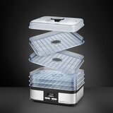 Tescoma President digitalni dehidrator hrane, 250 W | shoptok.hr
