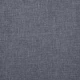 SOFA Dvosjed od Tkanine Tamno Siva | shoptok.hr
