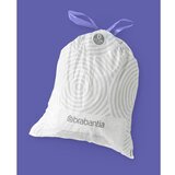 Brabantia Vrečke za smeti 40 ks 20 l PerfectFit D – | Shoptok.si