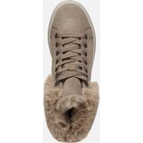 Geox Beige women's sneakers Spherica Ec4.1 - Women's | shoptok.hr