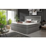 ELTAP Boxspring krevet Softy udobnost i elegancija za vau spavau sobu-160x200-Sawana 05 | shoptok.hr