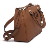 Guess COG CALEBRA HOBO Smeđa | shoptok.hr