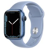 forcell F-DESIGN FA01 narukvica za Apple Watch 42/44/45/49mm misty blue | Eponuda.ba