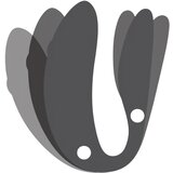 We Vibe Chorus - pametni vibrator za polnjenje (roza) | Shoptok.si