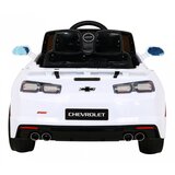  Licencirani auto na akumulator Chevrolet CAMARO 2SS - bijeli | shoptok.hr