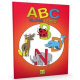  ND/ ABC SLOVA I BOJE 00735 | Eponuda.ba