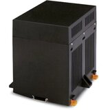 Phoenix Contact kućište za din-letvu, umjetna masa CM175-LG/H 35/BO/DB/GH bk 5 kom. Cijene