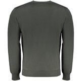 HARMONT &amp; BLAINE HARMONT & BLAINE MEN&#39;S GREEN SWEATER | shoptok.hr