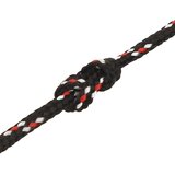  Brodski konop crni 2 mm 50 m od polipropilena | shoptok.hr