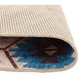  Perivi tepih raznobojni Ø 120 cm | Eponuda.ba