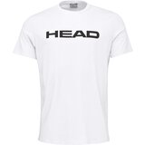 Head Pánské tričko Club Ivan T-Shirt Men White L Cene