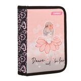 Target Jednostruka pernica Dancing Queen, puna | shoptok.hr