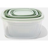 Sinsay Posude za hranu s poklopcem 5 pack | shoptok.hr
