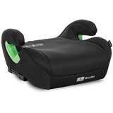 Lorelli Malibu booster Isofix 125-150 cm, Black | shoptok.hr