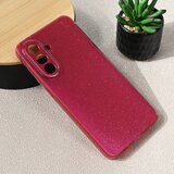  Torbica Sparkle Dust za Samsung A366B Galaxy A36 5G bordo Cene