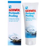 Gehwol Classic negovalni piling za noge z bisernim prahom 125 ml | Shoptok.si