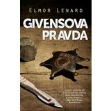 Laguna GIVENSOVA PRAVDA - Elmor Lenard ( 7330 ) Cene