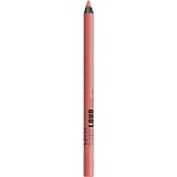 NYX Professional Makeup line loud olovka za usne 04 born to hustle | ePonuda.com