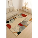 Conceptum Hypnose tepih BSR-4, pravougaoni, 100x140 cm, šareni | ePonuda.com