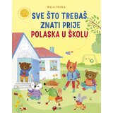 FORUM Knjiga Sve što trebaš znati prije polaska u školu | Eponuda.ba