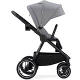 Kinderkraft dječja kolica Nea 2u1, Platinium Grey | shoptok.hr