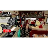 Atlus Igrica PS4 Persona 5: Strikers - Limited Edition | Eponuda.com