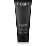 Calvin Klein Eternity For Men gel za prhanje 200 ml za mo&scaron;ke cene