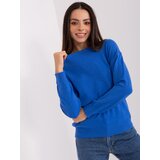 Wool Fashion Italia Sweater-AT-SW-2325.95P-dark blue | shoptok.hr