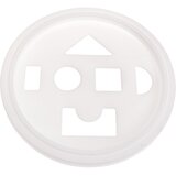  Set drvenih kocki za gradnju dvorca s vitezovima | Shoptok.si